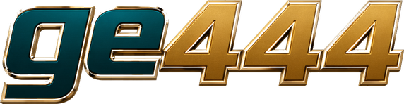 ge444 Logo